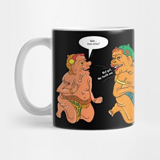 Eat! Mug